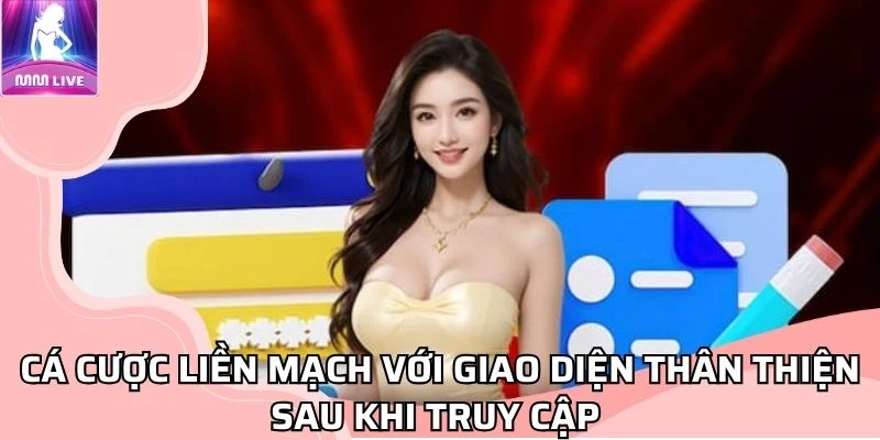 đảm bảo an toàn khi đăng nhập MMLIVE